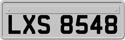 LXS8548