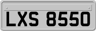 LXS8550