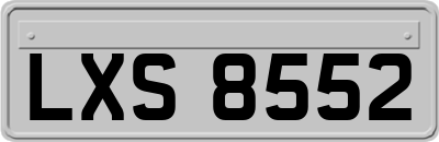 LXS8552