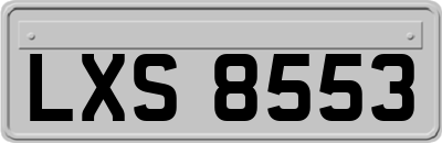 LXS8553