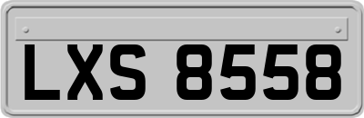 LXS8558