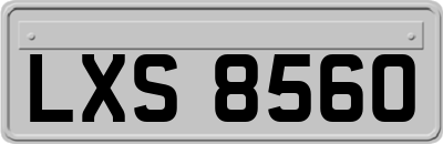 LXS8560