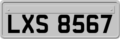 LXS8567