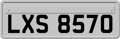 LXS8570