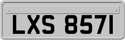 LXS8571