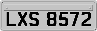 LXS8572