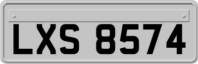 LXS8574