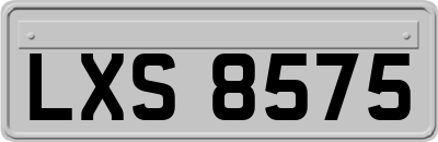 LXS8575
