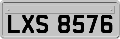 LXS8576
