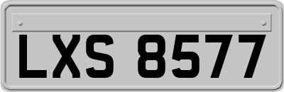 LXS8577