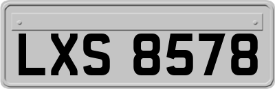 LXS8578