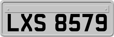 LXS8579