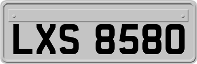 LXS8580