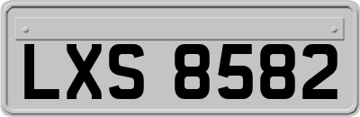 LXS8582