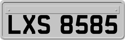 LXS8585