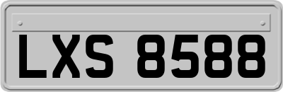 LXS8588