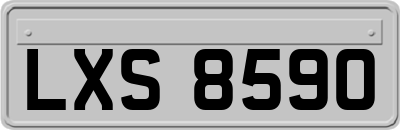 LXS8590