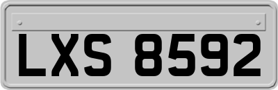 LXS8592