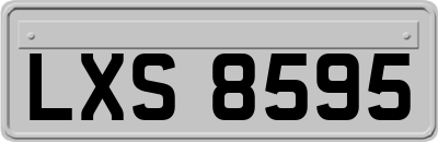 LXS8595