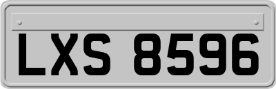 LXS8596