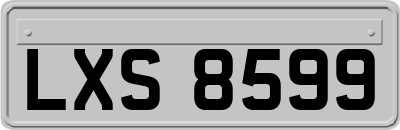 LXS8599