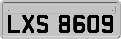 LXS8609