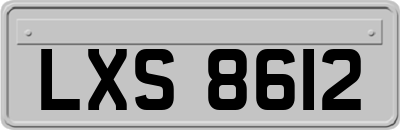 LXS8612