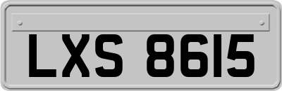 LXS8615