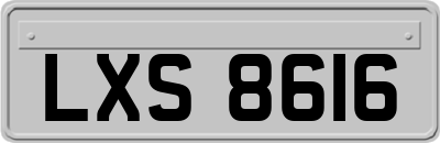 LXS8616