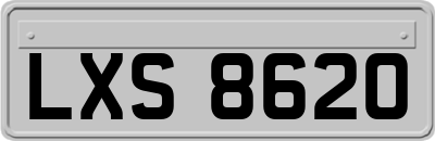 LXS8620