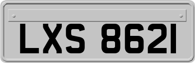 LXS8621