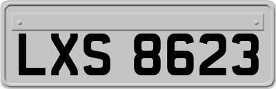 LXS8623