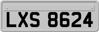 LXS8624