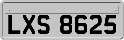 LXS8625