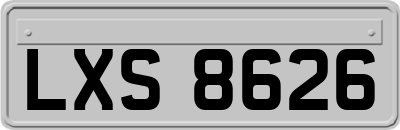 LXS8626