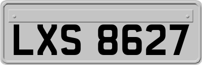 LXS8627