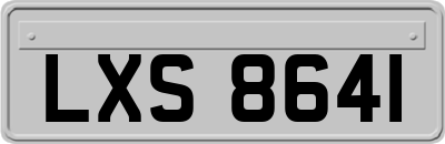 LXS8641