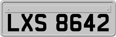 LXS8642