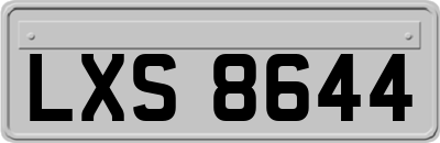 LXS8644