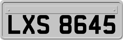 LXS8645