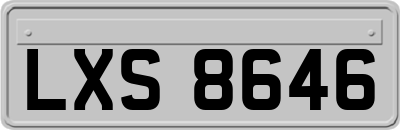 LXS8646