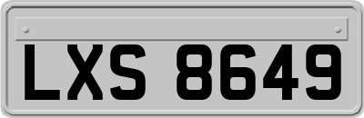 LXS8649