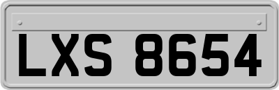 LXS8654