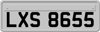 LXS8655
