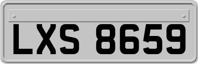 LXS8659