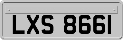 LXS8661