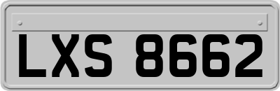 LXS8662