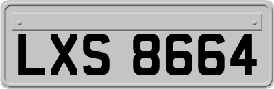 LXS8664