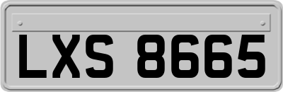 LXS8665
