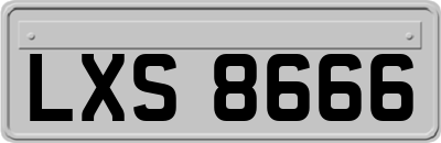 LXS8666